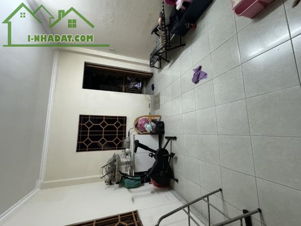 🏠NHÀ BÁN P9 TÂN BÌNH VỊ TRÍ CỰC ĐẸP CÁCH 1 CĂN HẺM XE HƠI - NHÀ 3 TẦNG 4PN. NHỈNH 6TỶ. - 3