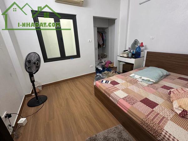 BÁN NHÀ MỸ ĐÌNH, 42M2 LÔ GÓC VIEW SÁNG 2 THOÁNG, OTO GẦN 8TỶ199 - 1