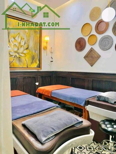 Sang SPA decor Hiện đại & xinh xắn nằm ngay khu dân trí cao Cityland Gò Vấp, Tel : - 2