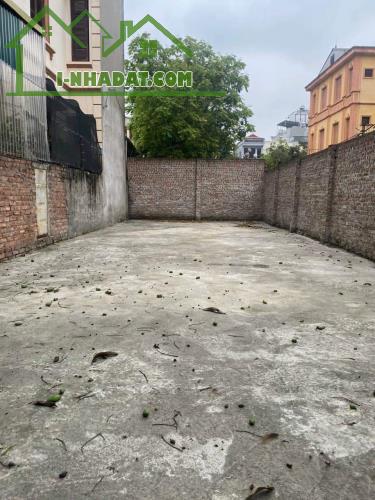 Bán  đất  Phạm Văn Đồng, 120m2, phân lô, ô tô tránh, kinh doanh, nhỉnh 16 tỷ. - 2