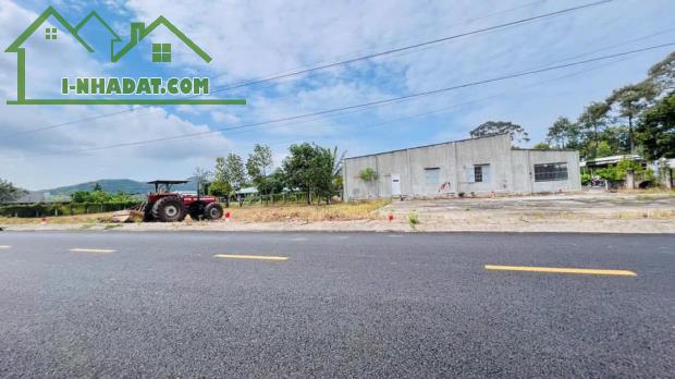 KHÁCH HÀNG ĐANG TÌM ĐẤT Ở LONG ĐIỀN MUA ĐỂ XÂY NHÀ ĐỪNG BỎ QUA MẢNH NÀY GIÁ NGỘP 900 TRIỆU - 5