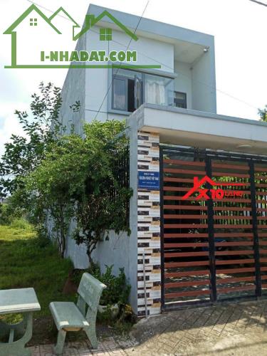 Bán gấp lô đất 100m2 gần UBND xã Hố Nai 3 - Biên Hòa ,chỉ 1.1 tỷ - 2