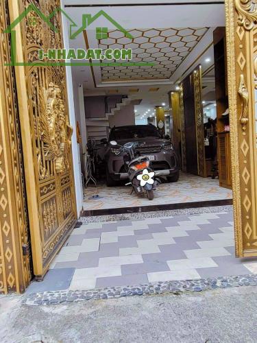 Bán nhà hẻm Lê Trọng Tấn, Bình Hưng Hòa , Bình Tân - 2