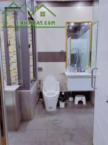 Bán nhà hẻm Lê Trọng Tấn, Bình Hưng Hòa , Bình Tân - 3