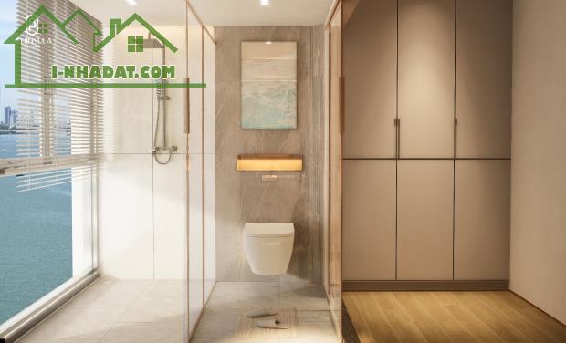 Peninsula Đà Nẵng – Chiết Khấu Lớn, Miễn Phí Vận Hành, Cam Kết Lợi Nhuận 20-40 Triệu/Thán - 2