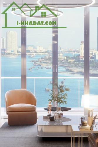 Peninsula Đà Nẵng – Chiết Khấu Lớn, Miễn Phí Vận Hành, Cam Kết Lợi Nhuận 20-40 Triệu/Thán - 1