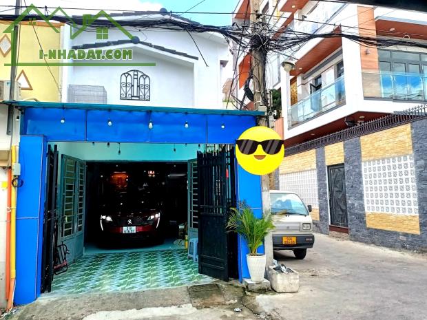 Mặt tiền đường đôi to vật vã 30m, ngay nguyễn sơn TP, góc mê, 80m, 4x20m, 4pn, 7.xx - 1