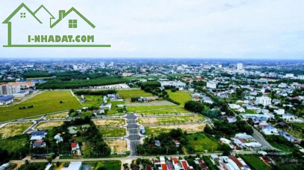 Đất đẹp- giá tốt Chính Chủ cần bán nhanh lô đất vị trí tại KĐT phường 3, TP Tây Ninh, - 4