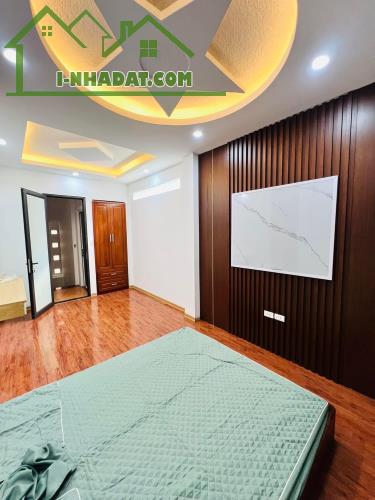 Nhà rất đẹp, giá tốt phố Kim Mã, 35m xây 5 tầng giá 6,4 tỷ, rất hiếm - 4