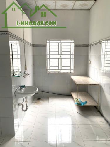 cho thuê nhà hẻm cây vú sữa hưng phú 70m2 rộng thoáng giá 2.8tr/tháng - 4