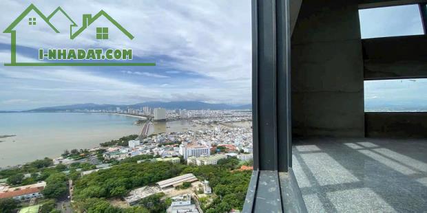 CĂN HỘ DUPLEX VIEW BIỂN TẠI NHA TRANG GIÁ CỰC RẺ CHỈ TỪ 2 TỶ. - 1