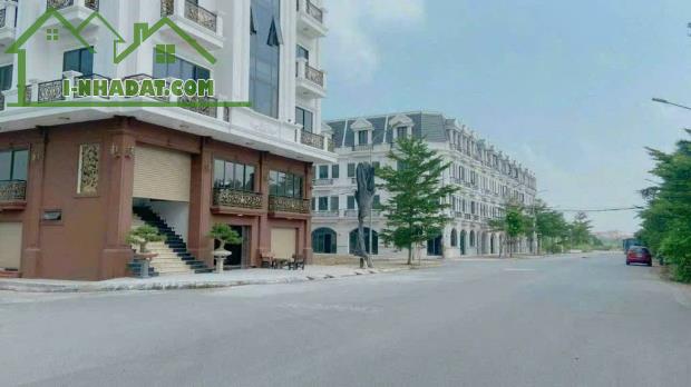 LÔ GÓC Đấu giá Lai Xá – Hoài Đức, 80m*5 tầng, Kinh doanh-Văn phòng, 15.5 tỷ. 0931626996 - 1