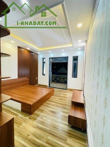 🏠Bán Nhà Hiệp Bình, 5 Tầng, 123m2, sát Mặt tiền, Xe hơi ngủ trong nhà, Tặng nội thất - 2