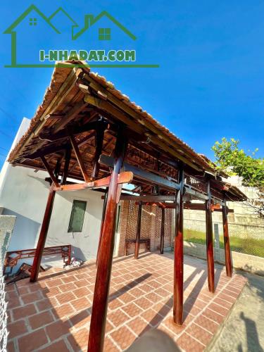Nhà mới xây 160m2 có sân ô tô vị trí sáp nhập Phan Thiết - 3