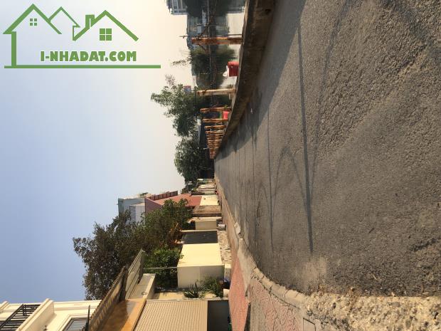 Bán đất giá đầu tư, mặt hồ Cự Khối, 2 mặt tiền 124m2, mặt tiền 7.1m, giá 16 tỷ. - 1