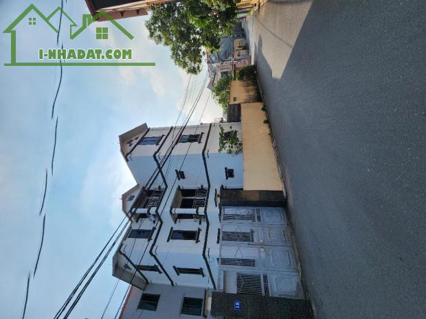 🏠🏠🏠 DƯƠNG QUANG GIA LÂM -LÔ GÓC - XE Ô TÔ 30 CHỖ VÀO ĐẤT  👉Vị Trí:Mảnh đất đẹp đến nằm - 3