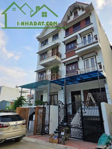 Liền kề Tân Việt – Hoài Đức, 75m*5 tầng, Kinh doanh-Văn phòng, 10 tỷ. 0931626996 - 2