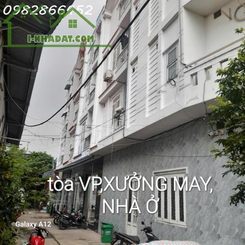 BA.N GẤP 1200M2-FULL THỔ - 2 XƯỞNG DTSD 1800M  - BÌNH TÂN - CHỈ- 37TR/M2