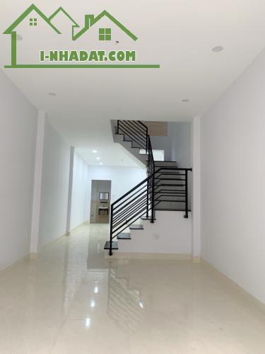 Nhà đẹp mới, 3 tầng đúc, Nguyễn Đức Thuận, Tân Bình, 67m2, nhỉnh 7 tỷ TL