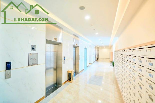 Cho thuê căn 70m². 2PN 2WC. Dự án Honas Residence Làng Đại Học Dĩ An - 2