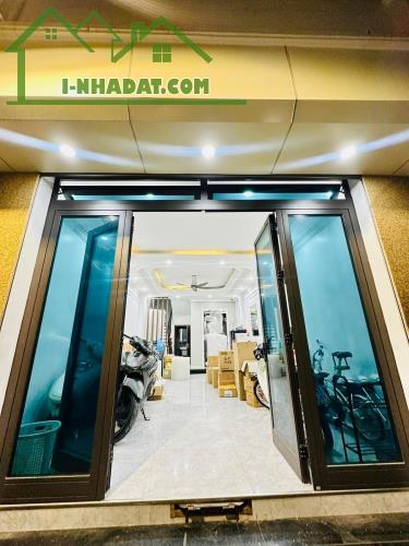 Nhà ĐẸP Ở Ngay - Thang Máy - Hoàng Cầu - Đống Đa : 50m2/7 tầng /4,1mMT*bán 14,2tỷ - 5