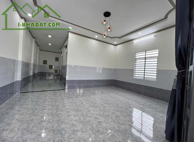 Cần bán Căn nhà Ở Đường Số 12 Tân Thông Hội Củ Chi 150m2 Sổ Hồng Riêng 580triệu bao Phí - 1