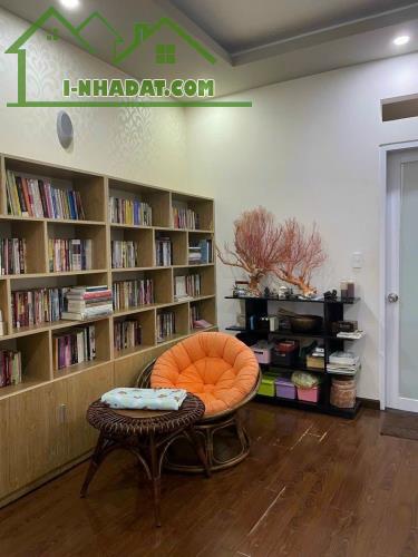 Bán nhà Đường Nguyễn Đình Chính P.15 Phú Nhuận 4 tầng giá 9.6 tỷ - 2
