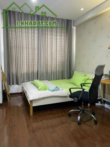 Bán nhà Đường Nguyễn Đình Chính P.15 Phú Nhuận 4 tầng giá 9.6 tỷ - 3