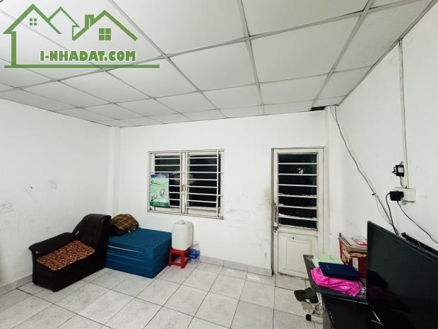Bán nhà Đường Nguyễn Đình Chính P.15 Phú Nhuận 4 tầng giá 9.6 tỷ - 4