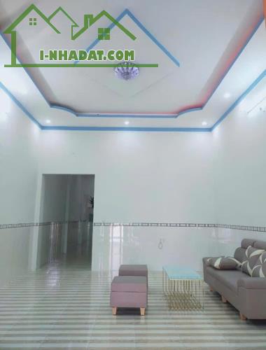 Bán Nhanh Cănnhà ở Trung Mỹ  Tân Xuân Trung CHánh 85m2 SỔ HỒNG RIÊNG 800triệu bao phí - 3