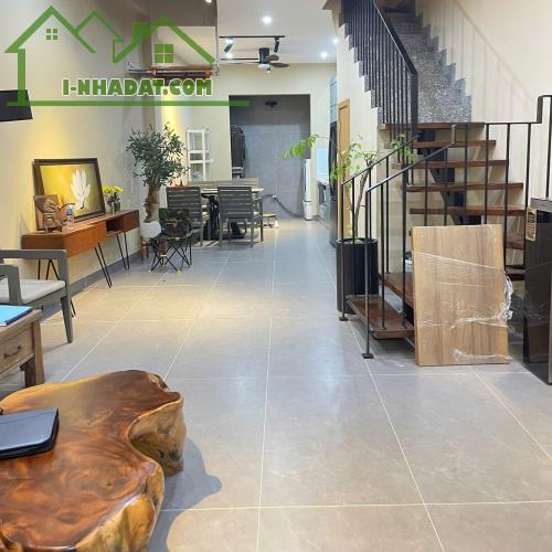 Cực kì đáng mua! Nhà Ngọc Thụy, ngõ ô tô 3.5m - 52m2*4T*4.5m - Sát chợ và công viên - 1