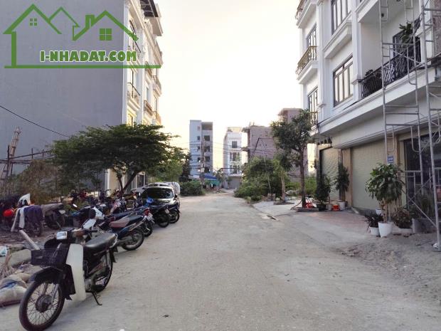 Bán đất lô 20B Lê Hồng Phong, 40m, tây bắc, GIÁ 112 tr/m vị trí cực đẹp - 1