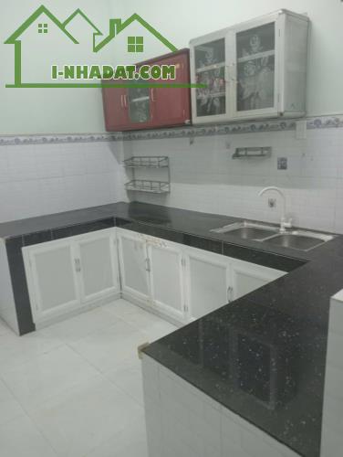 BÁN NHÀ 107M2 CÓ THỔ CƯ HOÀN CÔNG NHÀ ĐẦY ĐỦ, PHÚ NHUẬN TP BẾN TRE. XE HƠI TỚI NHÀ - 3