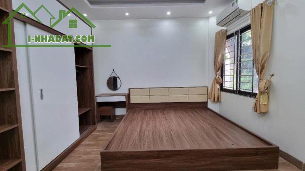 CẦN BÁN GẤP NHÀ LA KHÊ HÀ ĐÔNG, PHÂN LÔ, Ô TÔ TRÁNH, KINH DOANH DỈNH, DT: 90M2, GIÁ 18 TỶ - 3