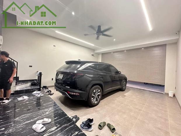 SIÊU PHẨM BỒ ĐỀ 65M2 x 7T ÔTÔ TRÁNH NGÕ THÔNG KINH DOANH FULL NỘI THẤT. 16,8TỶ - 4