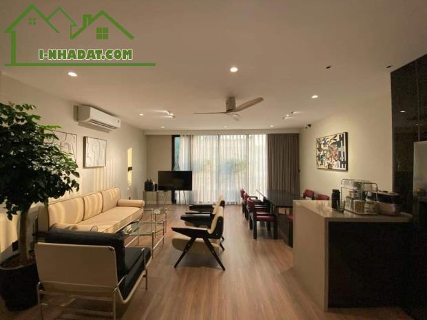 SIÊU PHẨM BỒ ĐỀ 65M2 x 7T ÔTÔ TRÁNH NGÕ THÔNG KINH DOANH FULL NỘI THẤT. 16,8TỶ - 2