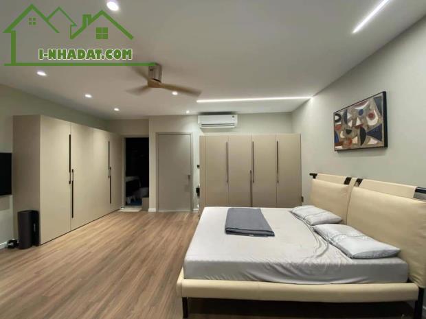 SIÊU PHẨM BỒ ĐỀ 65M2 x 7T ÔTÔ TRÁNH NGÕ THÔNG KINH DOANH FULL NỘI THẤT. 16,8TỶ - 1