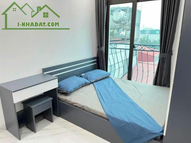 GÀ ĐẺ TRỨNG VÀNG- NGUYỄN TRÃI- CCMN 6 TẦNG TM- 20PKK DT~100tr, 60m2 6tầng 5.2mt giá15.1tỷ - 3