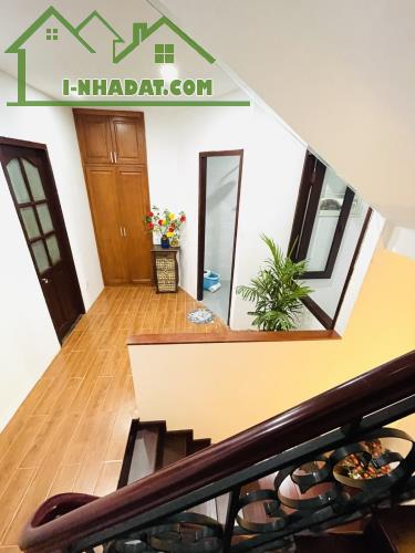 Hiếm!Bán gấp.Nhà 4 Tầng HXH Cửu Long, 50m2(Ngang 5m),4PN,sổ vuông.Đã hoàn công - 1