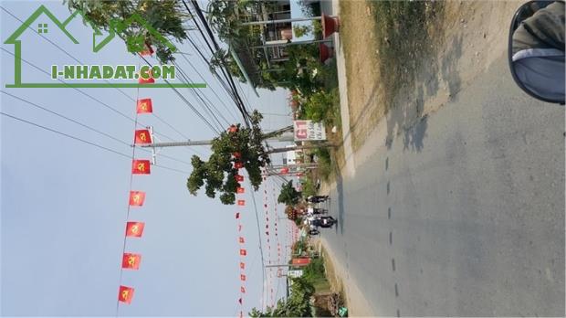 Chỉ 4,5tr m2 sở hữu ngay 1100m2 đất full thổ cư tại Tân Tập, Cần Giuộc, Long An - 3