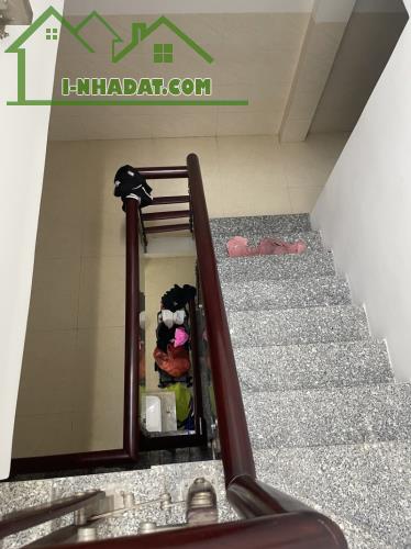 ► Nhà Kiệt nhựa 3.5m Hùng Vương, 66m2, ngang 6.5, 2.5 tầng cứng cáp sạch sẽ, 3.x tỷ - 2