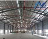 Cho Thuê Nhà Xưởng 30000m2 mới 100% Bình Lộc  Long Khánh Chỉ 3,5 usd /1m2