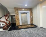 BÁN NHÀ GẤP NGỌC THỤY-LONG BIÊN 6 TẦNG THANG MÁY GẦN Ô TÔ 35M 8,9 TỶ