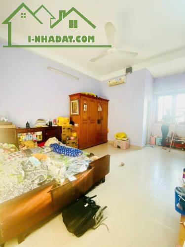 Bán Nhà HXT Thông Tân Hương, Víp Tân Phú, 160m2, 4 Tầng Nở Hậu, Nhỉnh 15 Tỷ TL. - 2