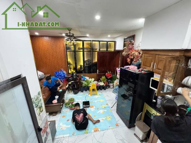 💥🏠💥NHÀ ĐẸP - NGUYỄN TRÃI -DT29m .4Tầng, giá 5.3 tỷ 💥💥💞