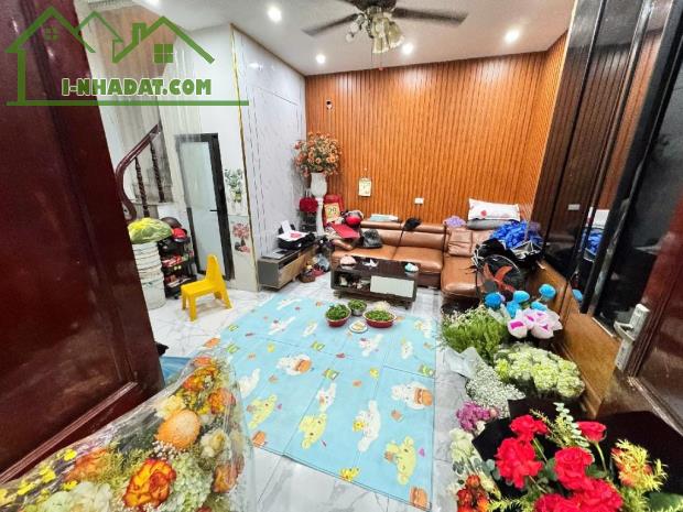 💥🏠💥NHÀ ĐẸP - NGUYỄN TRÃI -DT29m .4Tầng, giá 5.3 tỷ 💥💥💞 - 1