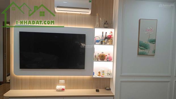 Tôi chính chủ bán căn hộ tại Samsora Premier, 6,12 tỷ, 97m2, bao phí, đầy đủ nội thất - 7