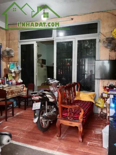 Nhà mặt phố ngay sát thị trấn Hóc Môn, diện tích gần 4000m2 giảm còn 50 + x tỷ