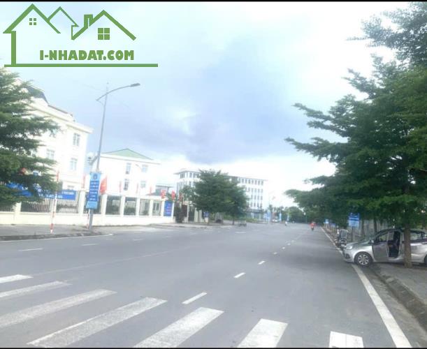 MINH KHAI – BẮC TỪ LIÊM – 60M2 ĐẤT – MT 5,3 – GIÁ NHỈNH 6 TỶ