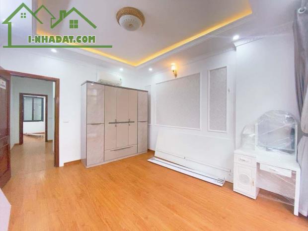 BÁN NHÀ PHỐ TRẦN ĐĂNG NINH HÀ ĐÔNG, VỈA HÈ KINH DOANH ĐỈNH, DT: 50M2, GIÁ 15,2 TỶ - 5